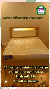 Space Saver Bedframe Shop Now!!!!! #realestate #LTYPESOFA #property #teampayaman #MODERNMINIMALISTSOFA #MURANGSOFA #interiors #CondoLiving #local #bedframe #PaddedBedframe #Luxury #furnituremaker #lifestyles #furnituredesign #BedFrame #LuxuryBedframe #paintedfurniture #FurnitureBoss #manila #LifeStyle #Matibay #investment #woodwork #interiordesigner #love #Condominium #decor #HomeDecor #homesweethome #woodworker #goodquality #condominium #bedroom #mangjosefurniture #pullout #dmci #storagebedfram