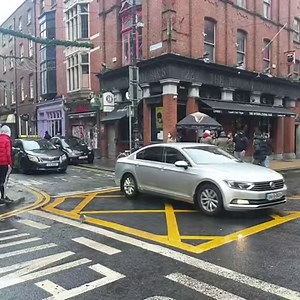 38K views · 1.1K reactions | Dublin City Hours Before The Lockdown and 2021. Happy New Year Everyone | In Ireland | Facebook