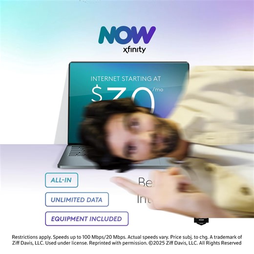 Internet, mobile, and the TV you love with all-in monthly prices. | Xfinity