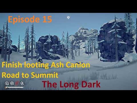 Custom Gunloper Part 15: Leaving Ash Canyon