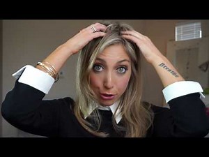 DIY Clarifying Shampoo- removing product buildup