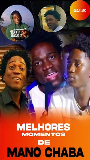 Mano Chabá Melhores Momentos #ManoChaba #Mano_Chaba #afogados #Para_Sempre #ilha #kuduro