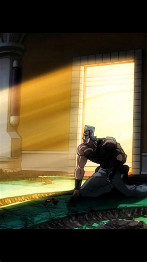 turned out to be a vampire #jojo #jojobizzare #jojosbizarreadventure #giornoedit #jjba #jojo #anime