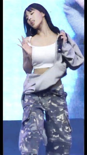 나시끈 신축성 테스트 #나띠 # 립스힙스키스 #키스오브라이프