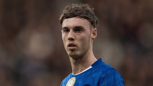 Cole Palmer Has Made Feelings Clear on Man Utd Amid Transfer Rumours