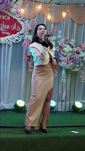 Vùng trời bình yên...Ca sỹ Hải Lê