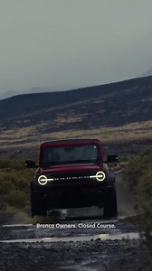 9.4K views · 135 reactions | Gear up and get ready for the Bronco Off-Road Adventures series, an overlanding experience that you have to see to believe. ⛰️ Choose from one of 6 locations including the red rocks of Moab, the deserts of Death Valley, the Sierra Nevada mountains of the Rubicon Trail, and more! Start your adventure: https://overlandadventures.ford.com/ | Ford Racing | Facebook