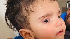 Heartbreaking update in search for missing 7-month-old boy after 'abduction'