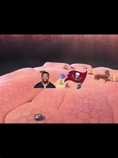 Uno Out || Rachaad White will be missed #fyp #rachaadwhite #nfl | Nfl Players