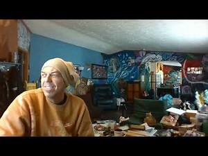 🎵 “Cry From the Cave” — Country Rap