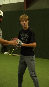 Here’s a simple tip on how to properly throw as an infielder. A lot of players struggle with pushing the ball, drag, swing the arm around etc. Following through, does not mean you have to run behind it, it means letting things flow from beginning to end, so we can keep good direction towards our target, letting the arm slow down after release point, mainly because this is where a lot of kids eventually get hurt. #throws #injuryfree #infielder #flowwithease #coaching #smooth | MoyStyle Baseball