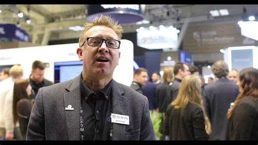 Audio Matters @ ISE 2026 | Q-SYS At ISE 2026, audio matters – and we’re spending time with Q-SYS to explore how software-based AV control and audio processing is shaping the future of smart spaces. We’re joined by Edward Orchard, Sales Director UK&I to discuss the Q-SYS Eco-system, scalable audio platforms, and how integrators are delivering flexible, future-ready AV solutions across corporate, education, and large venues. Q-SYS is showcasing powerful control, audio, video, and cloud-managed sol