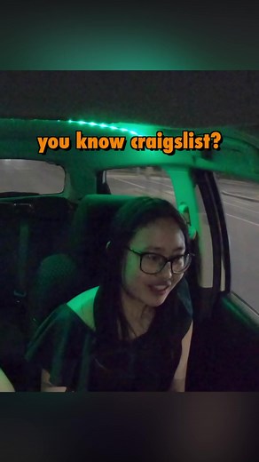 The dangers of Craigslist | Darren Levy
