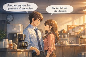 27 Signs a Married Man Is Flirting With You & How to Handle It