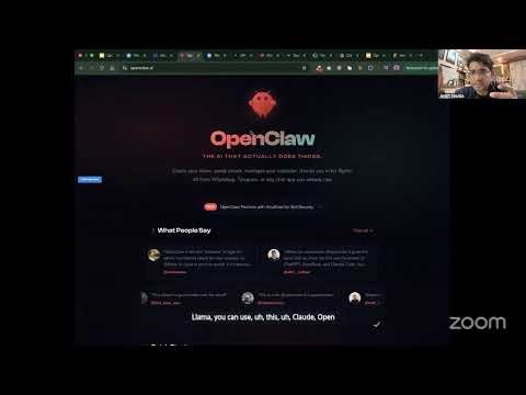 OpenClaw aka ClawdBot for Product Managers