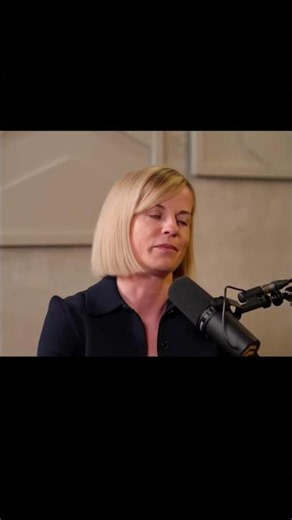 Susan Wolff explains how to build resiliency...