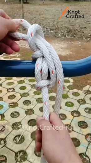 Tie knots like a pro #knotskills