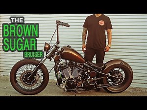 10 Rad Bobber Mods For The Honda Shadow