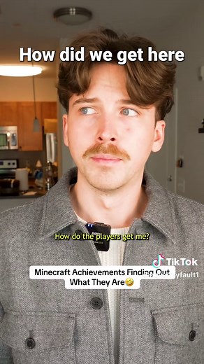 Minecraft Achievements: Discovering What They Are