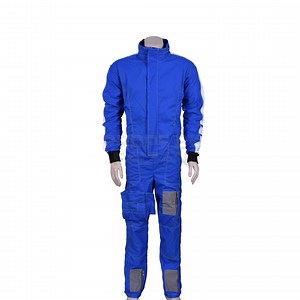 Blue Squadron Rebel Pilot Costume: Handmade Cotton Flight Suit - Etsy Australia