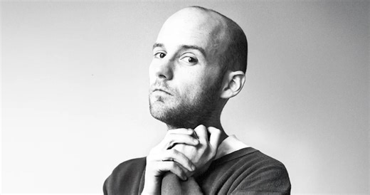 How Moby carefully crafted Play and rescued his career