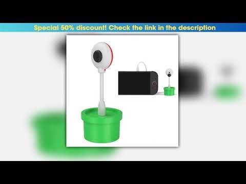 Portable Switch 2 HD Camera Multifunction Switch2 Gaming Accessories Scene Projection HD Cameras Us