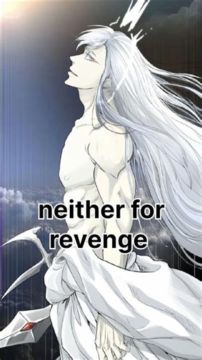 Who is white? | TOWER OF GOD MANHWA