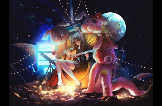 Singer/Songwriter tuki.’s ‘Bansanka’ Rules Japan Hot 100