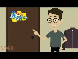 How to Draw The Wiggles logo (My version)