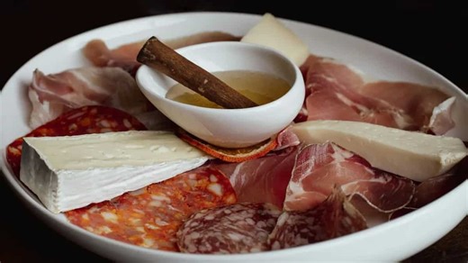 Salami To Pancetta: A Guide To 6 Italian Cured Meats