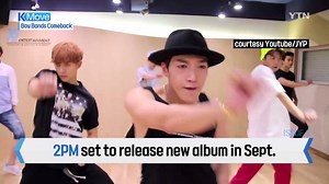 Comeback we've been waiting for! SHINee and 2PM return with new albums #SHINee #2PM #Oppa #welcomeback | YTN korean