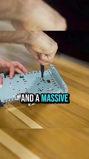 This is the Most Powerful PS2 Ever Built #gaming #playstation #ps2 | Playstation 2