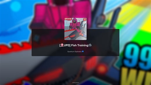 Fish Training Season 1 pass: All rewards and premium price