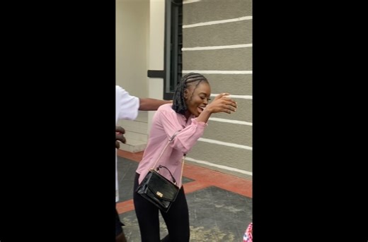 OLORUNMOLA ESTHER ORIRE🌟 on Instagram: "Becoming Biola in MY MIRACLE means more to me than I can explain… not just because of the role, but because my boss saw something in me I never thought anyone would see. 🥹 She saw beyond the usual young girl roles I get, trusted me with something bigger, and walked me through every step to make sure I delivered. 🤭 Her belief in me is priceless, she held my hand through it, corrected me with love, and pushed me to give nothing less t