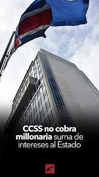 CCSS fails to collect millions in interest owed by the State