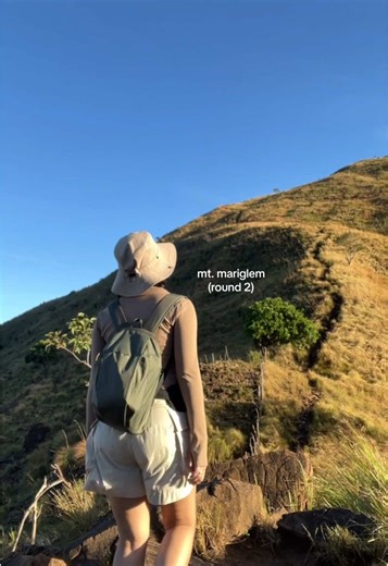 Hiking Mt. Mariglem: A Majestic Adventure in Zambales