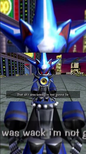 Did Michael Jackson contribute to the music of Sonic? Yes or no? 🎸 #retro #sonic #michaeljackson