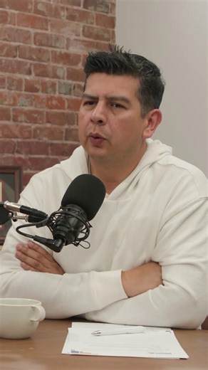 The first time Beto realized he was really in trouble wasn’t in court — it was sitting in juvenile hall, calling home, overwhelmed with anger and resentment, begging his mom to come get him out. That moment stayed with him. And it shaped everything that came after. Beto opens up about what it felt like to be locked up as a teenager, how that anger followed him for years, and how he eventually learned to confront it and change his life. 👉 Watch the full episode to hear how this moment affected B