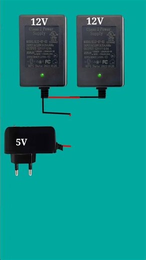 how to make 30v dc power supply // #shortvideo