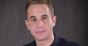 Ben Platt at Eventim Apollo - seating plan, tickets and more