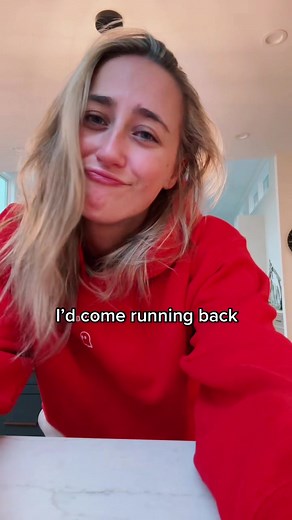 Ashley Cooke Running Back Lyrics | Nashville Ex Boyfriend Song