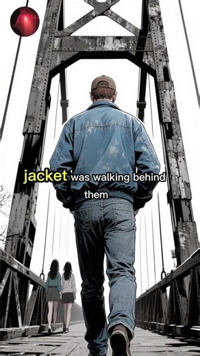 “The Delphi Audio That Adds YOUR Voice at the End – “Down the Hill”” #viral #shortvideo