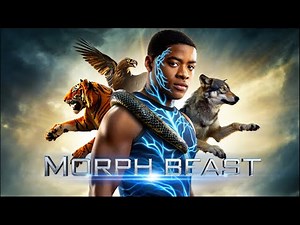 The Man Who Became the Beasts — 8K Epic Transformation”