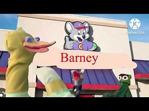 Sesame Street: Oscar The Grouch Gets Grounded in 14 days (Reupload)