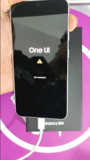 Samsung S24 (S921B) Factory Reset - Remove Screen Lock | فورمات وحذف قفل الشاشة سامسونج اس 24