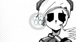 ALWAYS OUT NOW ON ALL PLATFORMS 🐼 🖤 Stream links below UwU https://pandaeyesrecords.fanlink.to/always https://youtu.be/BFlAOAC_LBw | Panda Eyes