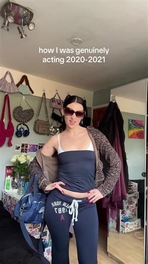 many famous crash outs