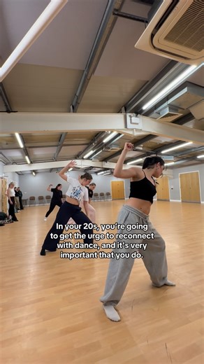 AllDance | East Grinstead | Getting back into dance as an adult can be hard, especially when your only options seem to be classes for beginners or professionals.... | Instagram