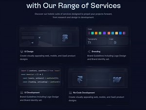 Bento Grid - Awwwards