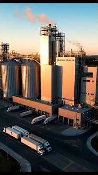 Toothpaste Factory Insider Shares SECRET Striped Tube Technique